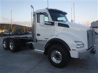 New 2017 Kenworth T880 for Sale