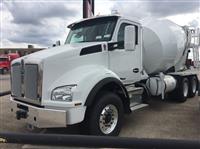 New 2017 Kenworth T880 for Sale