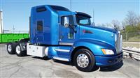 Used 2013 Kenworth T660 for Sale