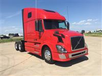 Used 2013 Volvo VNL64T670 for Sale