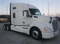 New 2017 Kenworth T680 for Sale