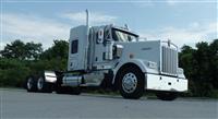 Used 2014 Kenworth W900L for Sale