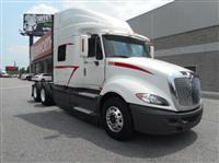 Used 2014 NAVISTAR PROSTAR+ for Sale