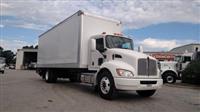 Used 2013 Kenworth T270 for Sale
