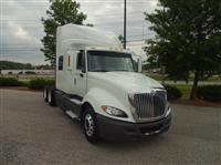 Used 2014 NAVISTAR PROSTAR+ for Sale