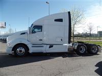 New 2017 Kenworth T680 for Sale