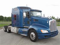 Used 2013 Kenworth T660 for Sale