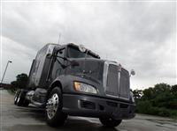 Used 2015 Kenworth T660 for Sale