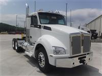 New 2017 Kenworth T880 for Sale