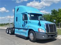 Used 2014 Freightliner CA12564SLP for Sale
