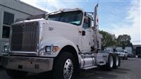 Used 2011 NAVISTAR 9900 for Sale