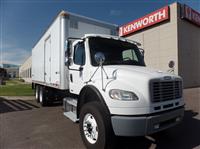 Used 2009 Freightliner M2-106 for Sale