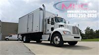 Used 2010 Kenworth T370 for Sale