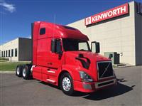 Used 2013 Volvo VNL64T670 for Sale