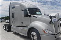 New 2017 Kenworth T680 for Sale