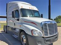 Used 2014 Freightliner EVOLUTION125 for Sale