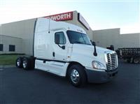Used 2012 Freightliner CA12564SLP for Sale