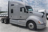 New 2017 Kenworth T680 for Sale
