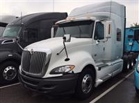 Used 2009 NAVISTAR Prostar for Sale