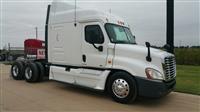 Used 2012 Freightliner CA12564SLP for Sale