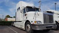 Used 2006 NAVISTAR 9400 for Sale