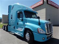 Used 2014 Freightliner EVOLUTION125 for Sale