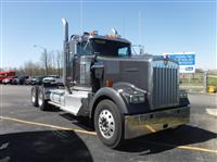 New 2017 Kenworth W900L for Sale