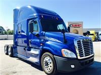 Used 2014 Freightliner EVOLUTION125 for Sale