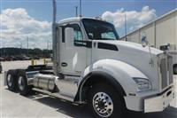 New 2017 Kenworth T880 for Sale