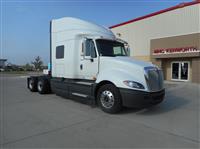 Used 2014 NAVISTAR PROSTAR+ for Sale