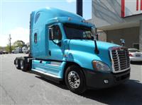 Used 2014 Freightliner CA12564SLP for Sale