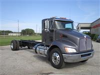 New 2017 Kenworth T370 for Sale