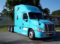 Used 2014 Freightliner EVOLUTION125 for Sale