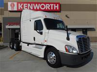 Used 2012 Freightliner CA12564SLP for Sale