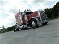 Used 2007 Peterbilt 379-127 for Sale