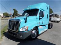 Used 2014 Freightliner CA12564SLP for Sale