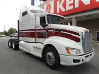 Used 2013 Kenworth T660 for Sale