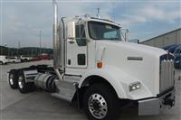 New 2017 Kenworth T800 for Sale
