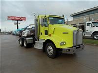 Used 2013 Kenworth T800 for Sale