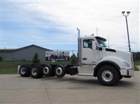 New 2017 Kenworth T880 for Sale