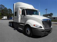 Used 2014 NAVISTAR PROSTAR+ for Sale