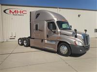 Used 2014 Freightliner EVOLUTION125 for Sale