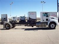 Used 2012 Kenworth T270 for Sale
