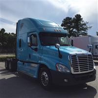 Used 2014 Freightliner CA12564SLP for Sale