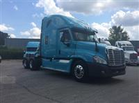Used 2014 Freightliner CA12564SLP for Sale