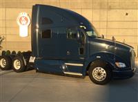 Used 2013 Kenworth T700 for Sale