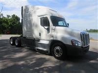 Used 2014 Freightliner EVOLUTION125 for Sale