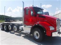 New 2017 Kenworth T880 for Sale