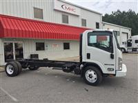 New 2017 ISUZU NPR-HD for Sale
