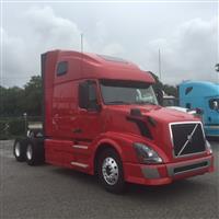 Used 2013 Volvo VNL64T670 for Sale